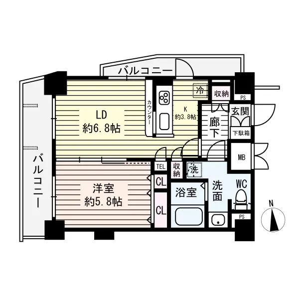 ラナップスクエア中之島公園
