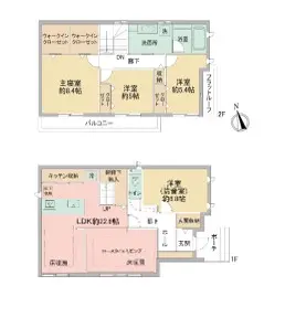 東海市大田町柏ノ木