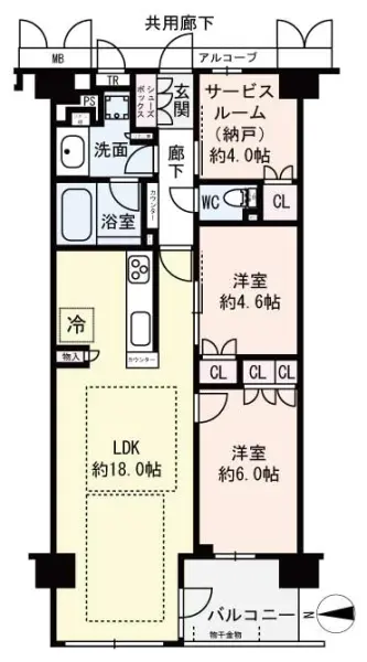 プレミスト京都西院