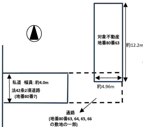 新宿区若松町　中古戸建