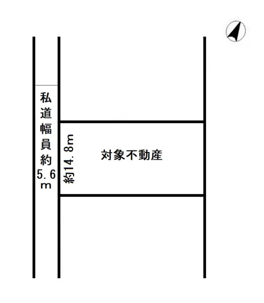 青葉区新川字佐手山