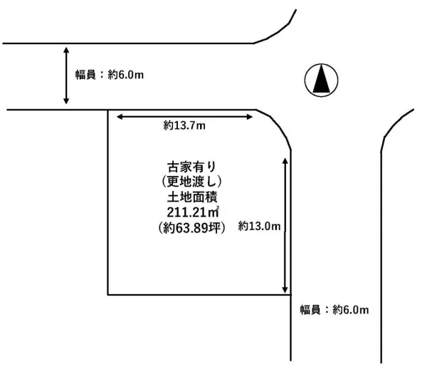 川西市萩原台東2丁目