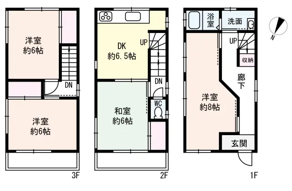 東大阪市森河内西２丁目