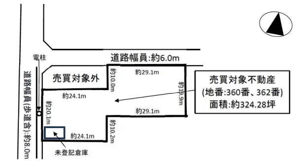 松原市天美我堂２丁目