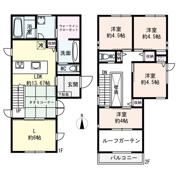 神戸市西区学園東町3丁目