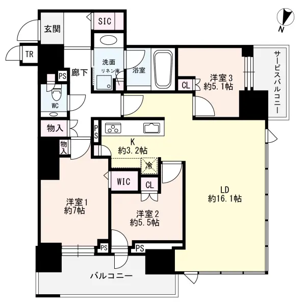 ONE札幌ステーションタワー