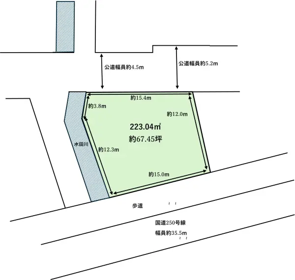 加古川市平岡町中野