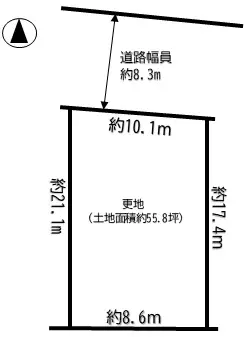 堺市中区平井