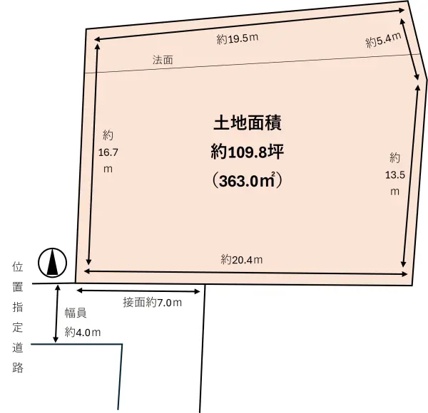 大和郡山市小泉町
