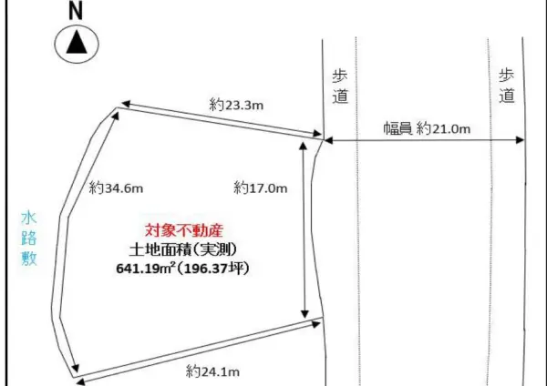 京都府亀岡市篠町馬堀北垣内