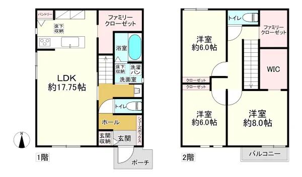 セキュレア西宮段上町７丁目4号棟