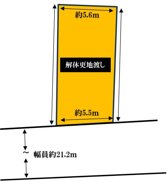 池田市天神一丁目