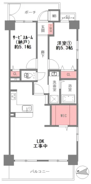 ノバ住吉2番館