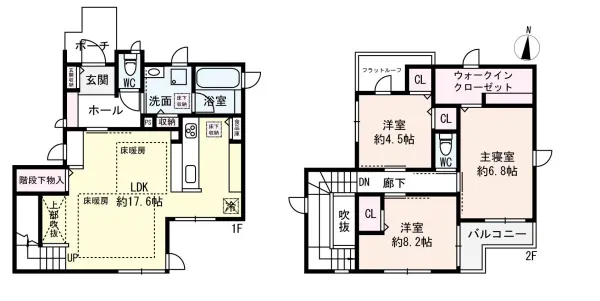 練馬区谷原五丁目
