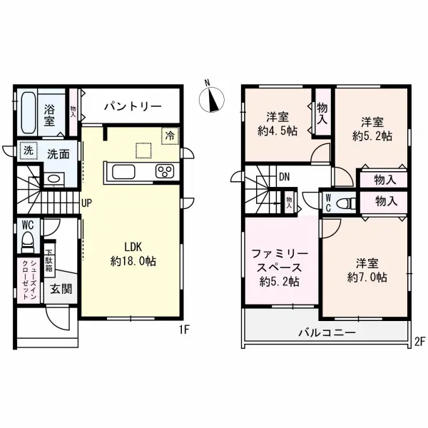 明石市西明石町5丁目　A棟