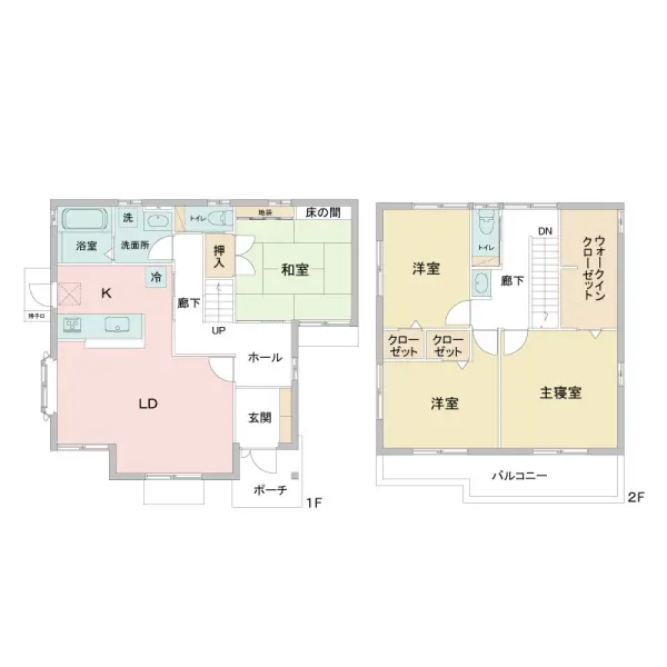 千葉市緑区おゆみ野中央六丁目　ダイワハウスのSumStock