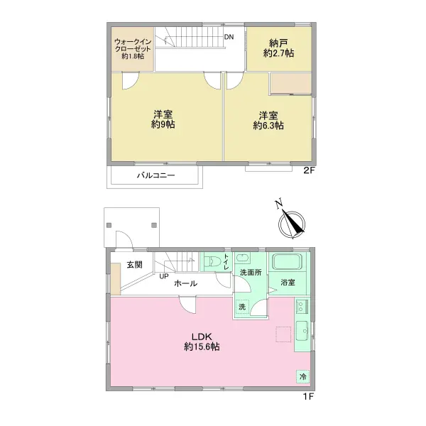 北葛飾郡杉戸町高野台西5