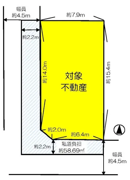 西宮市広田町