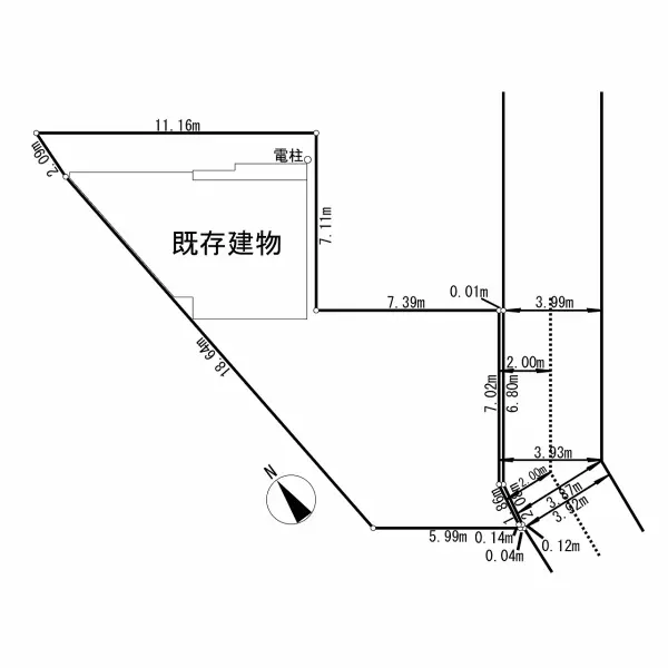 垂水区福田1丁目
