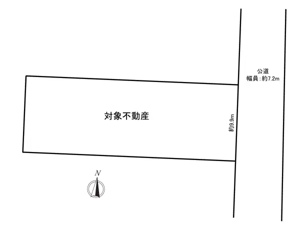 羽島郡岐南町伏屋七丁目