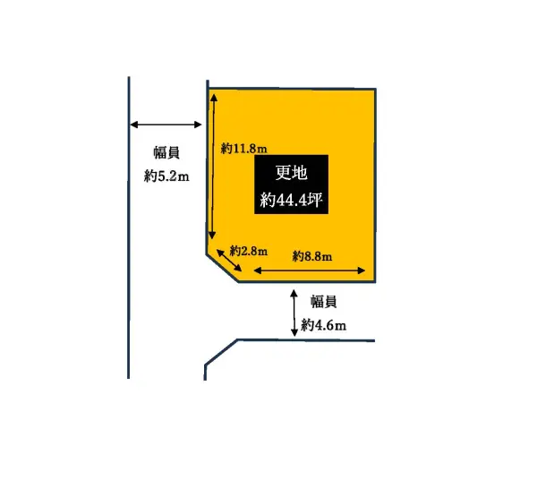 池田市畑一丁目