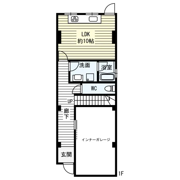 大阪市阿倍野区天王寺北2丁目