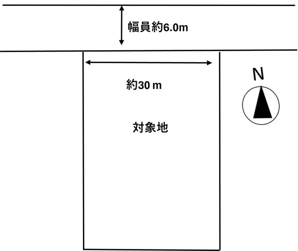 津島市寺野町字五反田