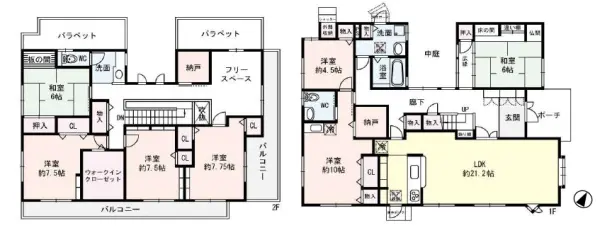 滋賀県大津市鶴の里