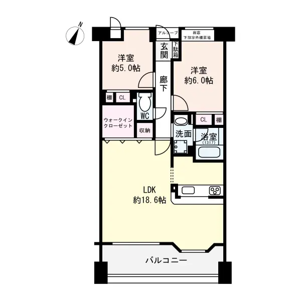 チュリス枚方田宮本町