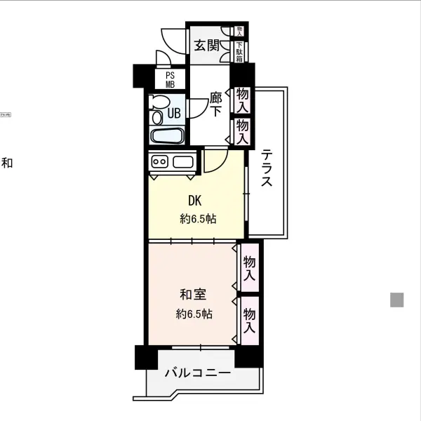 ノバカネイチ同心町