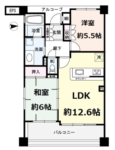 Dクラディア仙台小田原