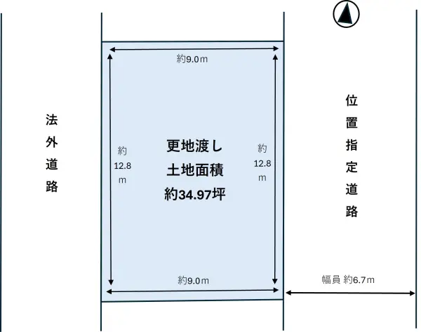 奈良市南肘塚町