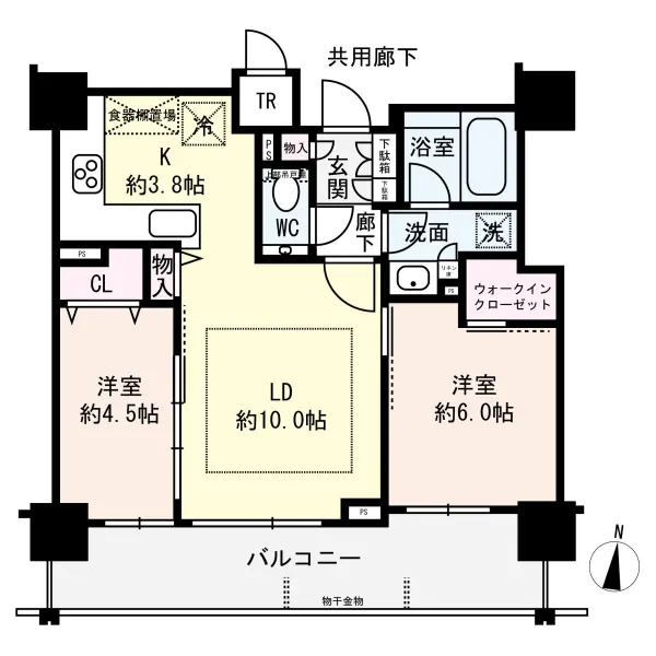 プレミスト札幌元町