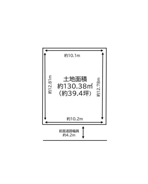 高槻市浦堂一丁目