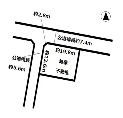 柴田郡柴田町船岡西2丁目