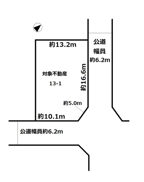 泉区長命ケ丘3丁目13-1