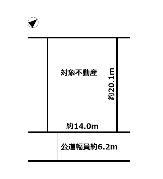 泉区長命ケ丘3丁目13-2