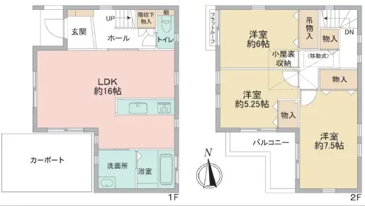 八尾市垣内二丁目