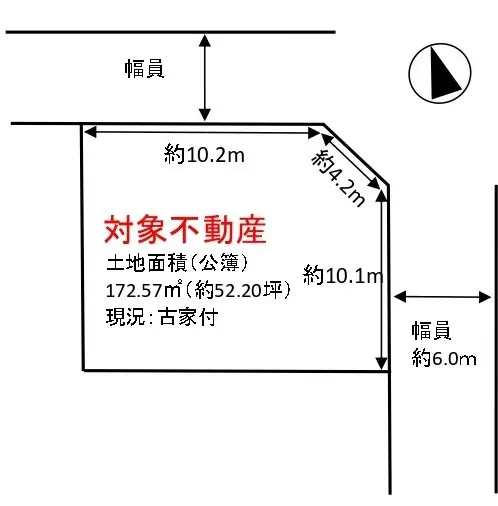 城陽市寺田深谷