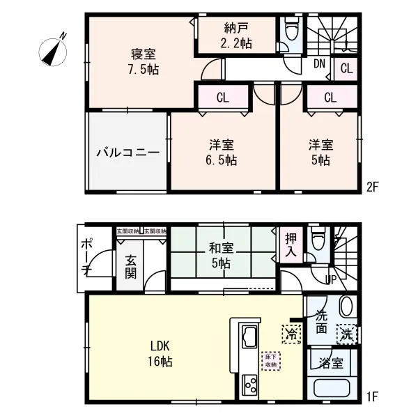筑紫野市光が丘１丁目（1号棟）