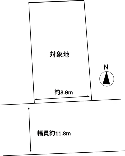 名古屋市昭和区丸屋町四丁目