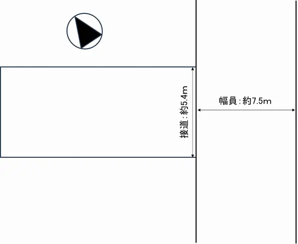 西宮市与古道町