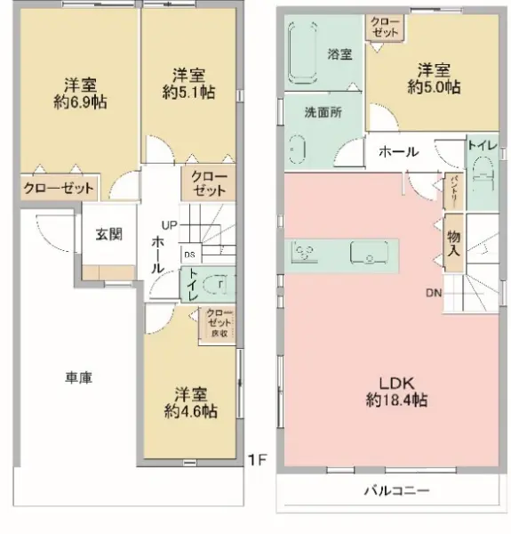 横浜市中区本牧元町