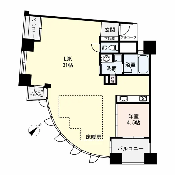 エクセルシティ三宮イメージファクトリー