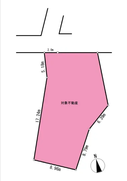 横浜市中区山手町