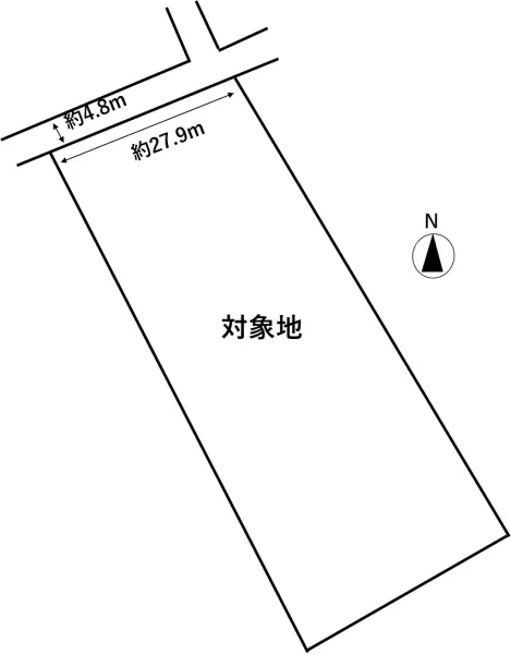 名古屋市天白区土原一丁目