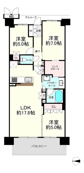 プレミスト西宮北口ザ・レジデンス