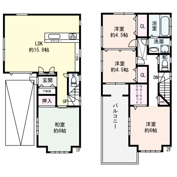東大阪市岩田町六丁目
