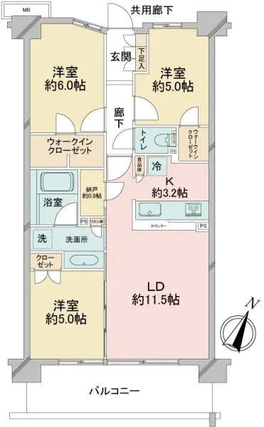 シティテラス横濱戸塚