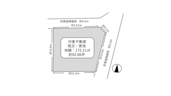 交野市星田北七丁目
